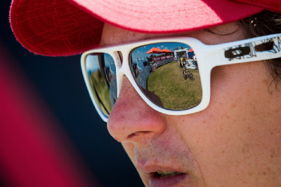 Radim Kořínek to měl pod dohledem