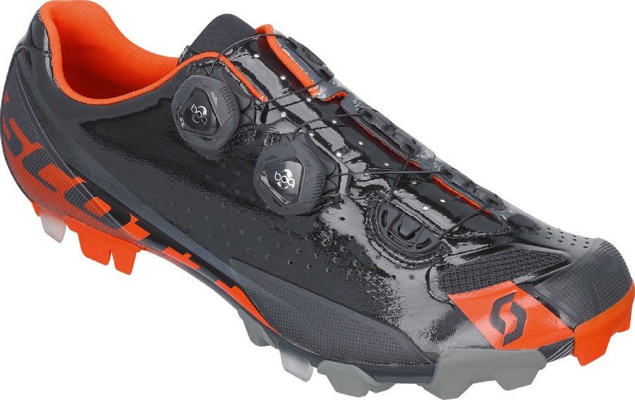 Scott doplňky a oblečení 2015