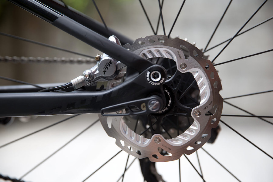 Scott Spark 700 Ultimated