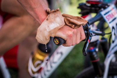 jedna z verzí snahy o ochlazení