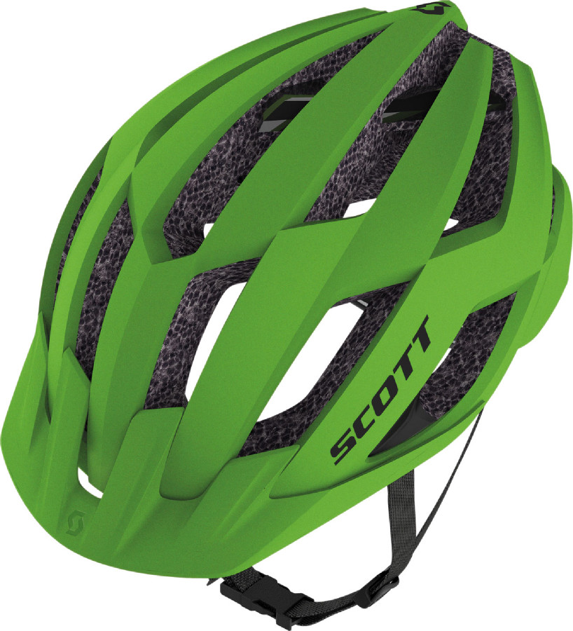 Scott doplňky a oblečení 2015