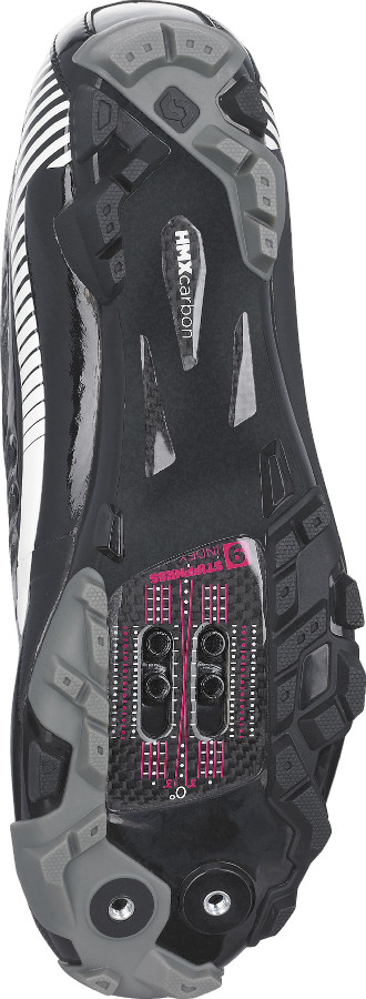 Scott doplňky a oblečení 2015