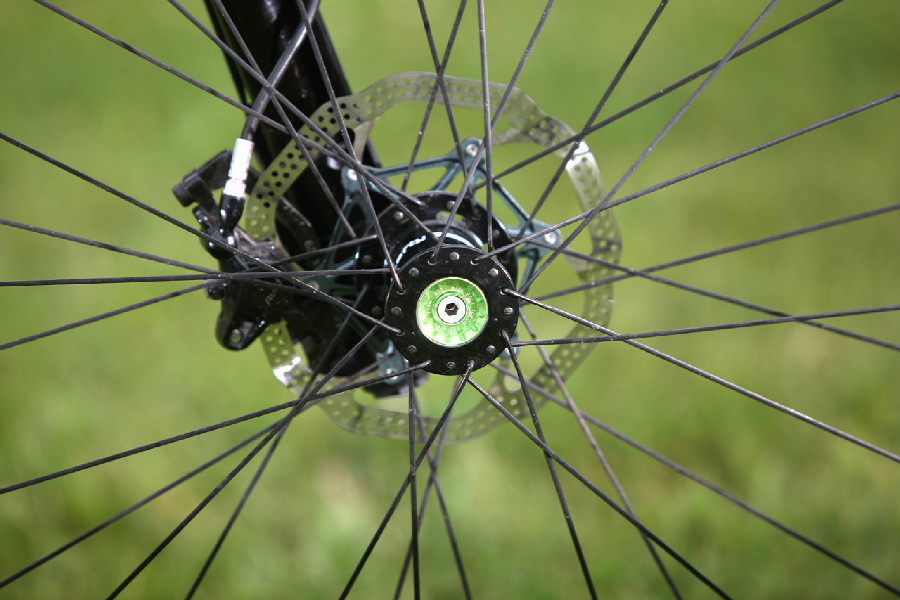 Cannondale F-Si Carbon Team