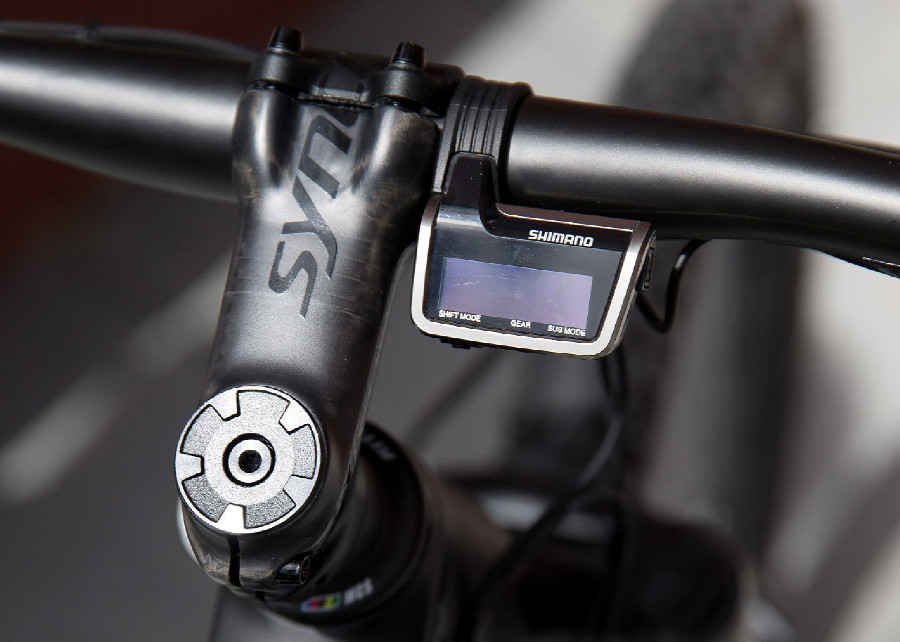 Scott Spark 700 Ultimated