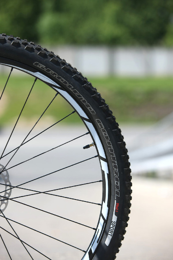 Specialized Hardrock Sport Disc 29