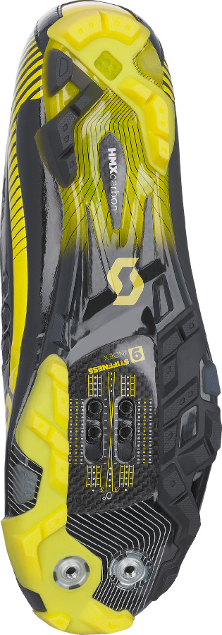 Scott doplňky a oblečení 2015