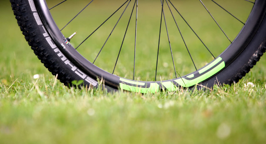 Cannondale F-Si Carbon Team