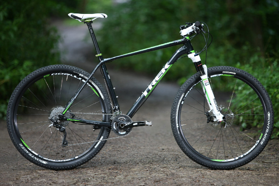 Trek Superfly 9