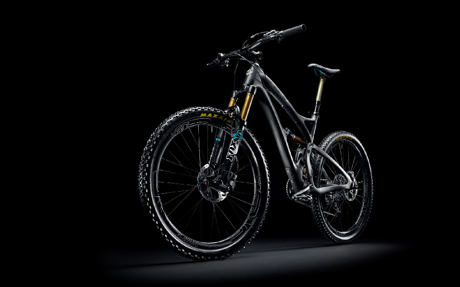 Yeti SB5