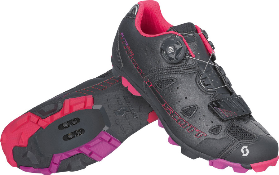 Scott doplňky a oblečení 2015