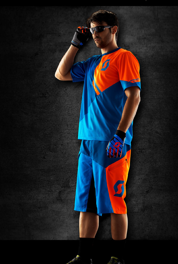 Scott doplňky a oblečení 2015