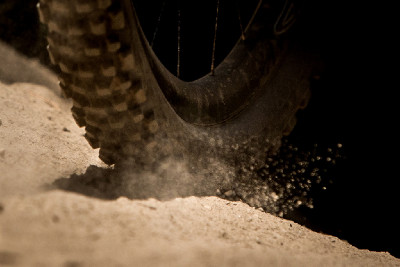 Mistrovství ČR XCO 2014 - Praha