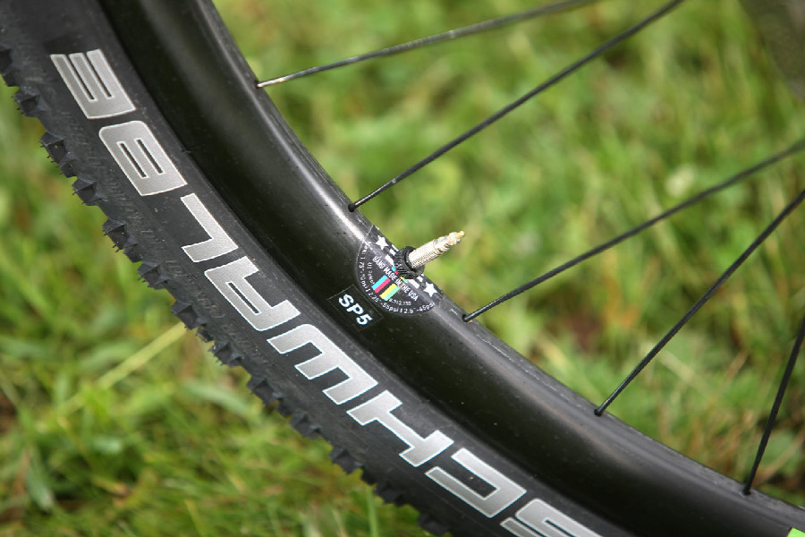 Cannondale F-Si Carbon Team