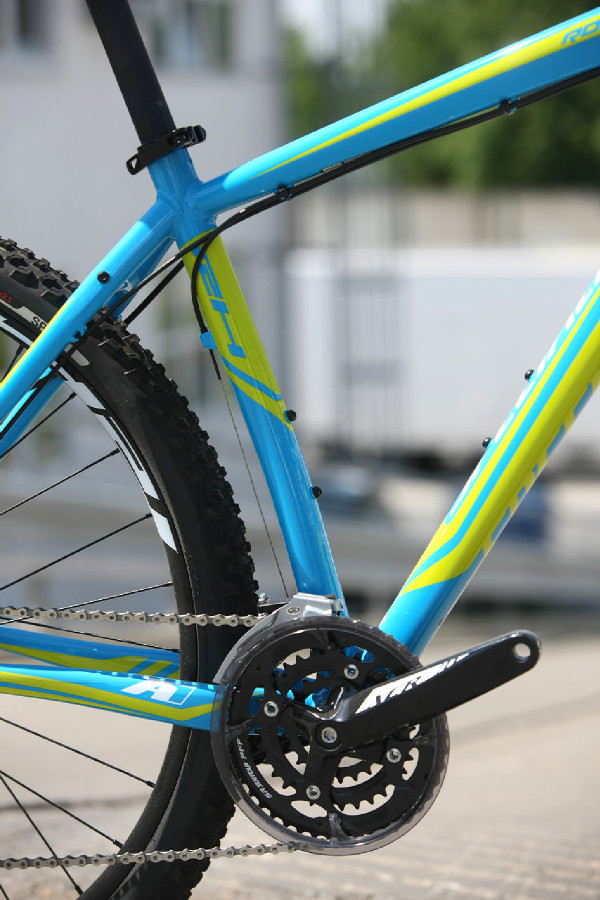 Specialized Hardrock Sport Disc 29