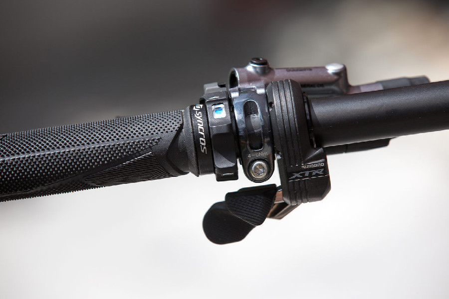 Scott Spark 700 Ultimated