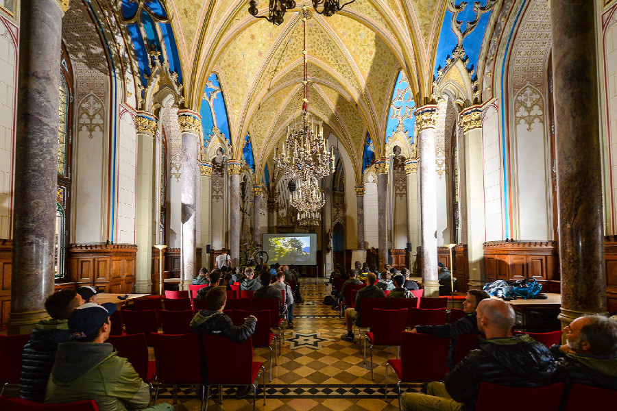 Cannondale F-Si Carbon Team