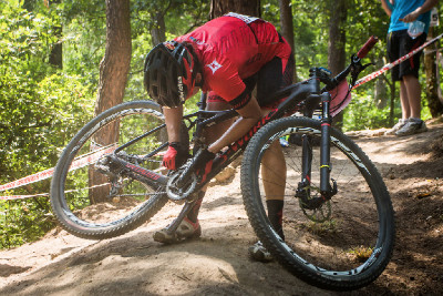 konec obhajoby pro Terezu Huříkovou