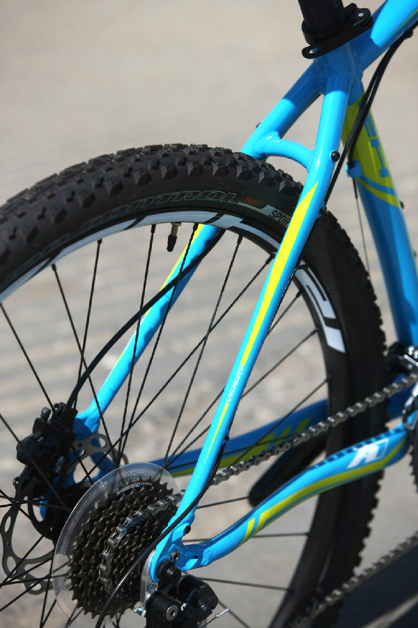 Specialized Hardrock Sport Disc 29