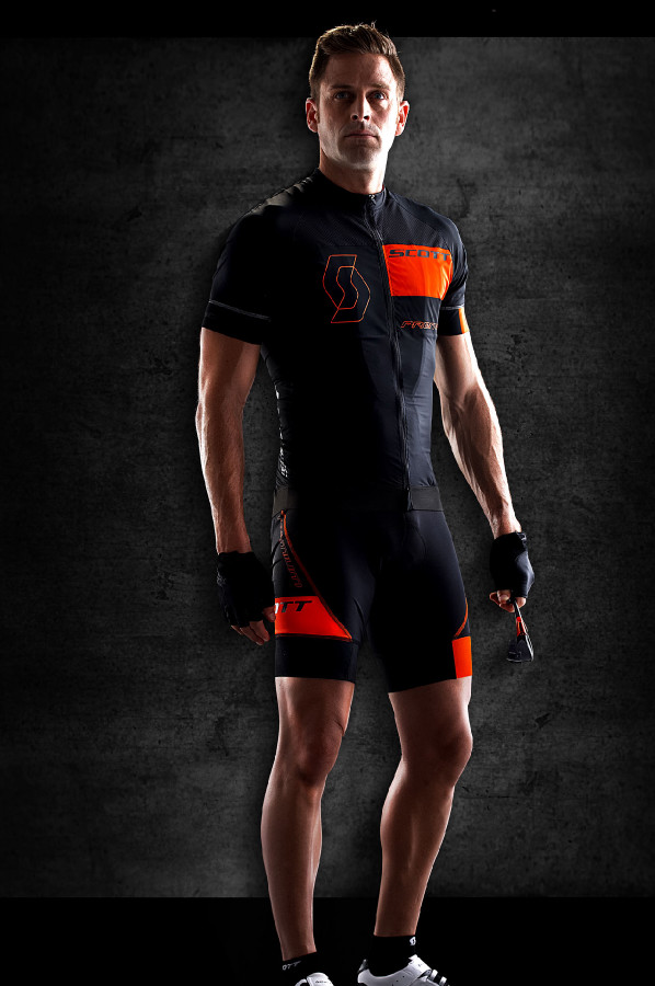 Scott doplňky a oblečení 2015