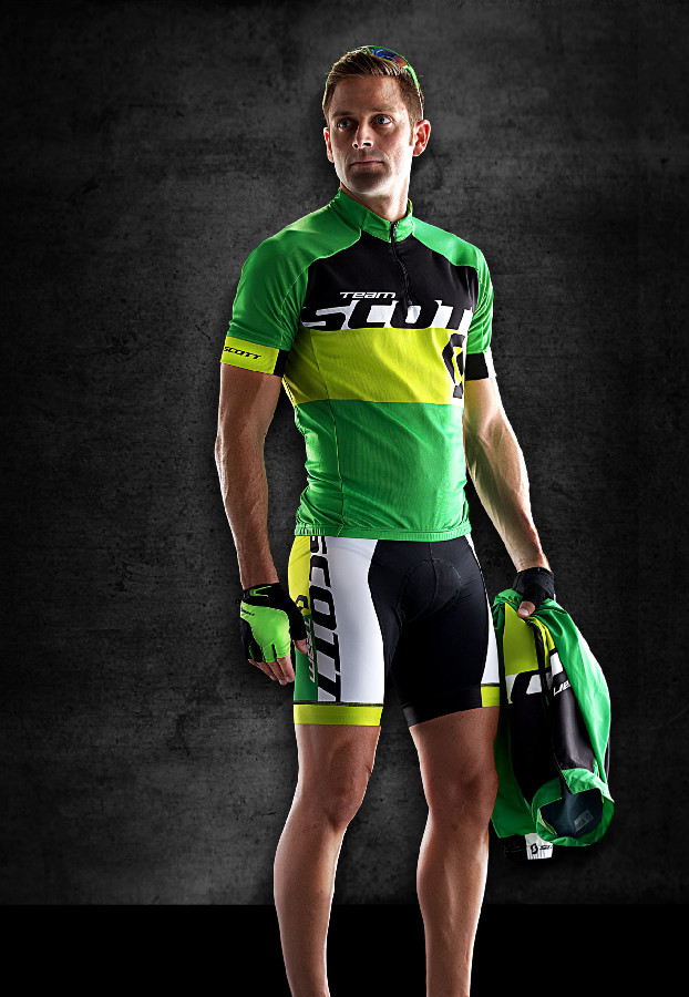 Scott doplňky a oblečení 2015