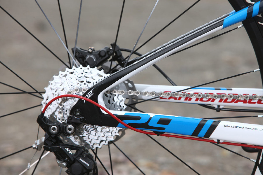 Cannondale Scalpel Carbon 2