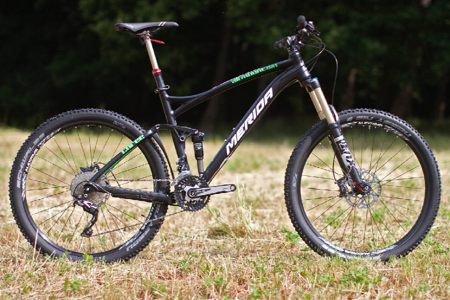 Merida One Forty 3-B