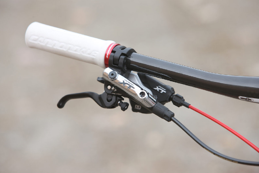 Cannondale Scalpel Carbon 2