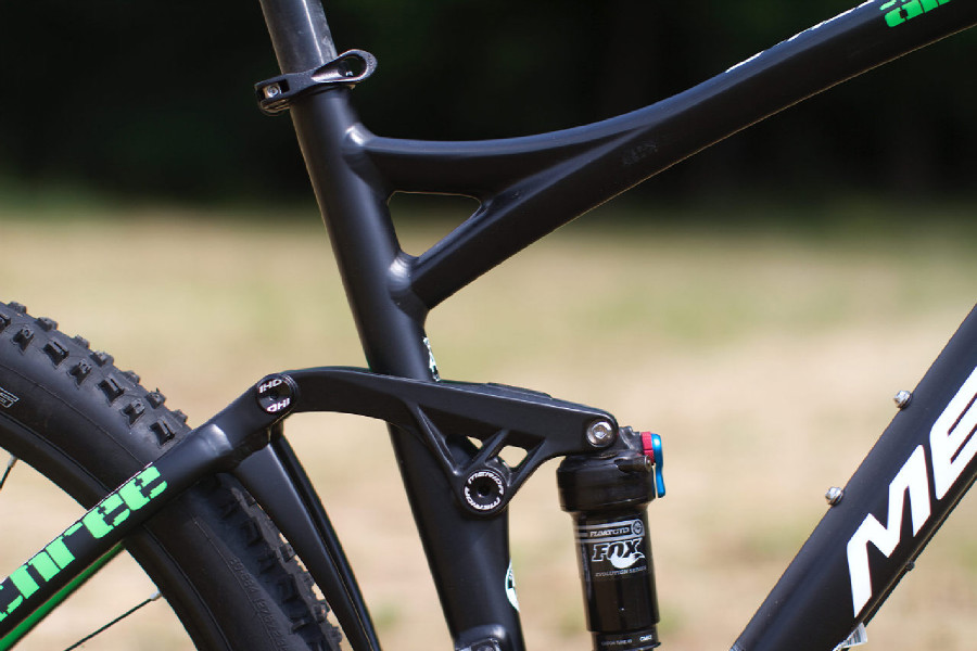 Merida One Forty 3-B