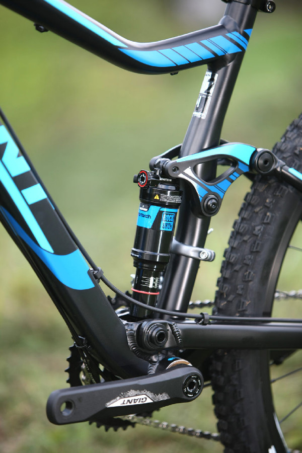 Giant 2015 prezentace