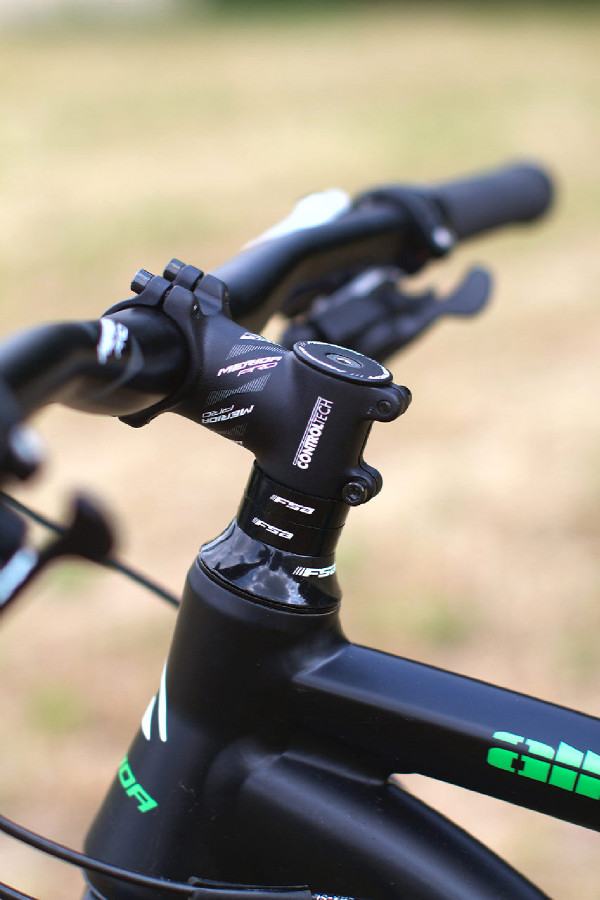 Merida One Forty 3-B