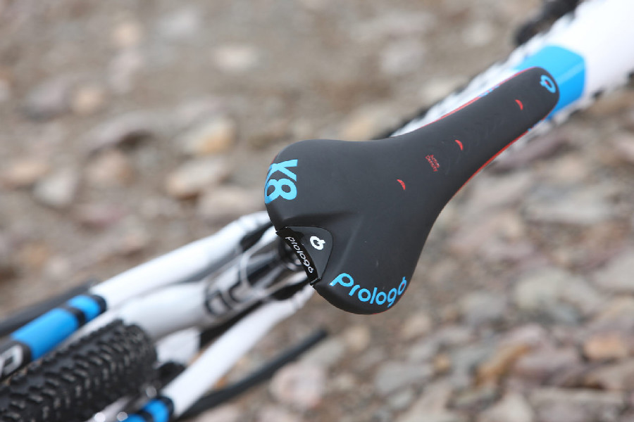 Cannondale Scalpel Carbon 2