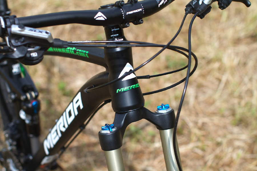 Merida One Forty 3-B