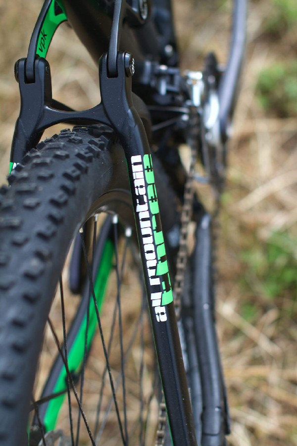 Merida One Forty 3-B