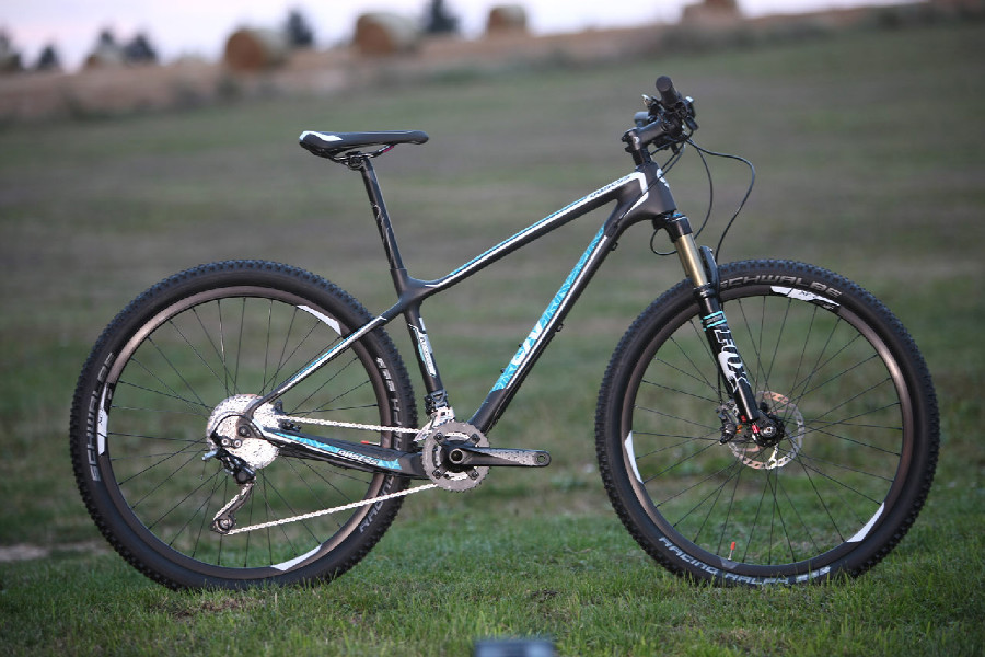 Giant 2015 prezentace