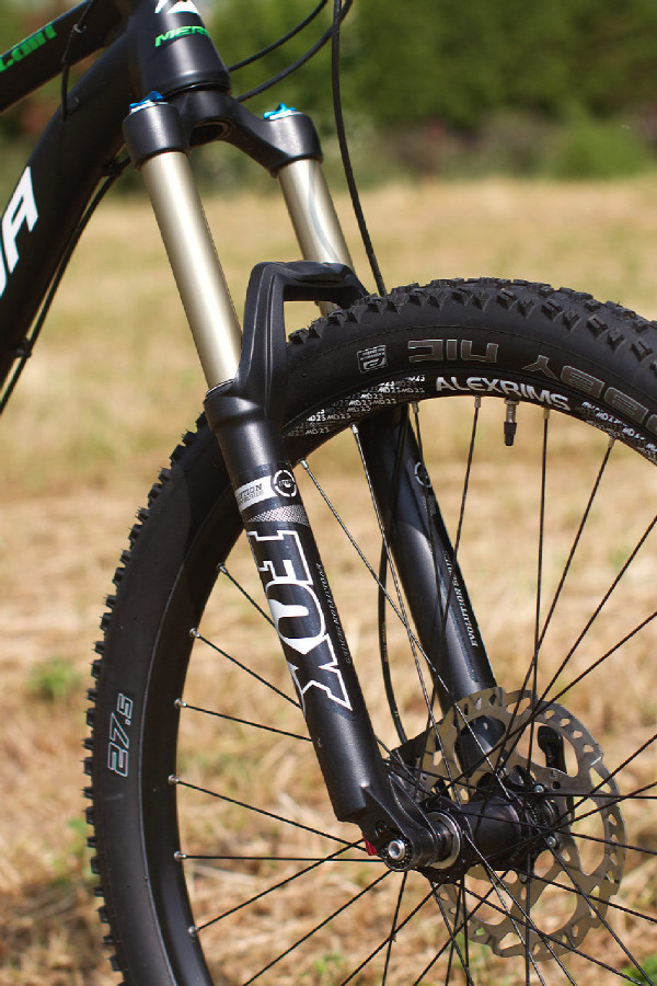 Merida One Forty 3-B