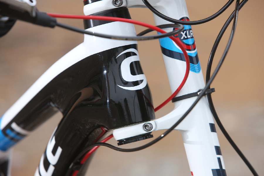 Cannondale Scalpel Carbon 2