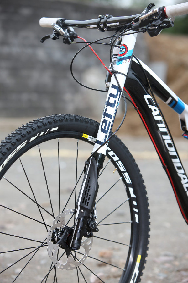 Cannondale Scalpel Carbon 2