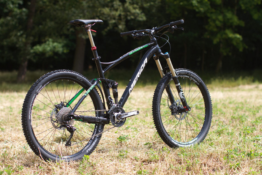 Merida One Forty 3-B