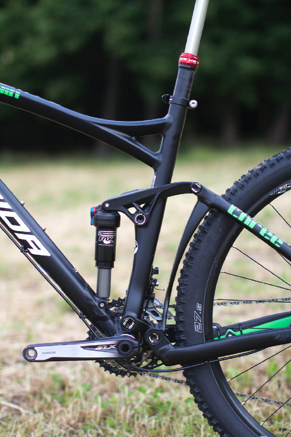 Merida One Forty 3-B