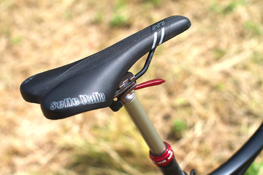 Merida One Forty 3-B