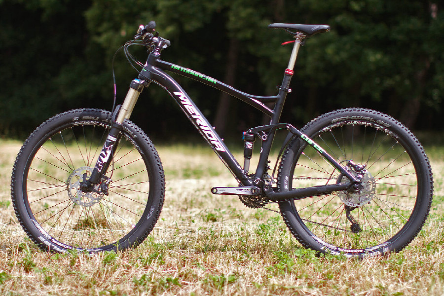 Merida One Forty 3-B