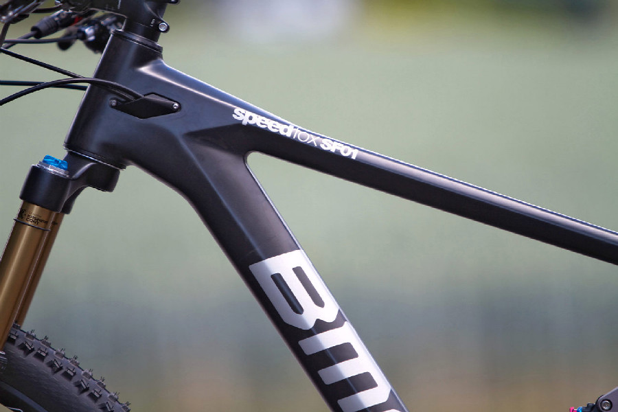 BMC SpeedFox SF01