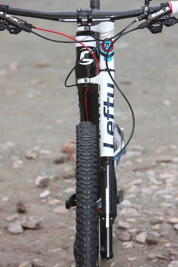 Cannondale Scalpel Carbon 2