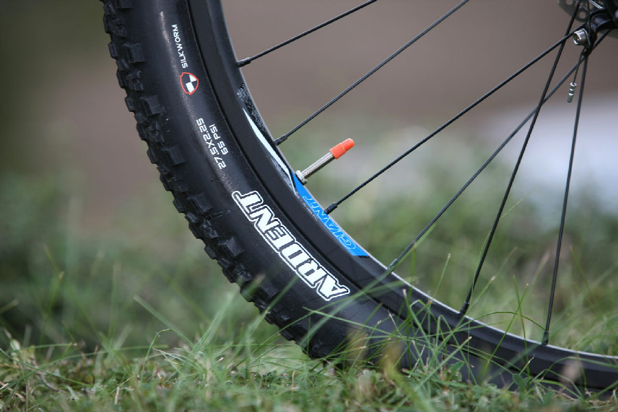 Giant 2015 prezentace