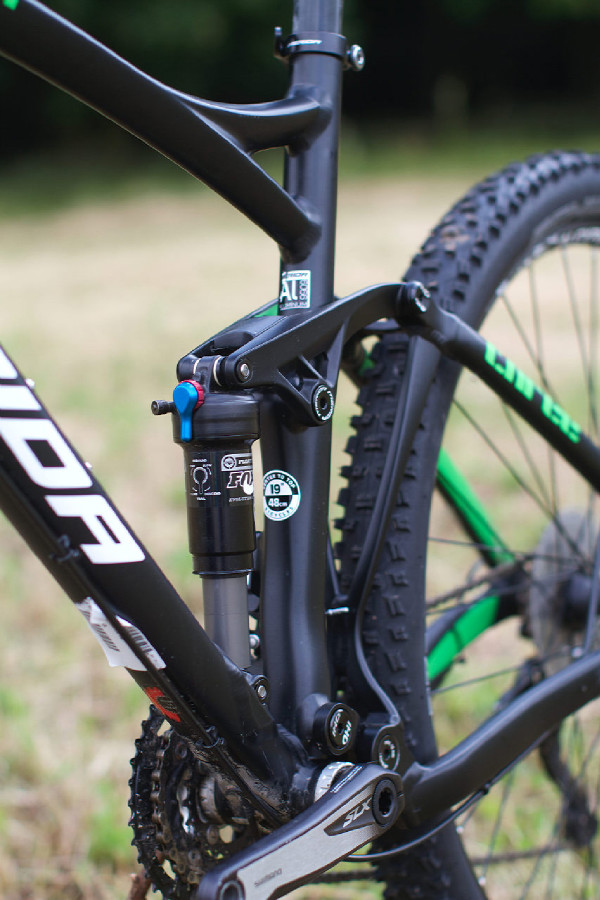 Merida One Forty 3-B