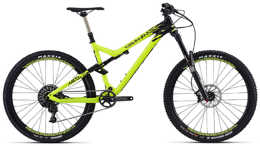 Commencal Meta AM V4