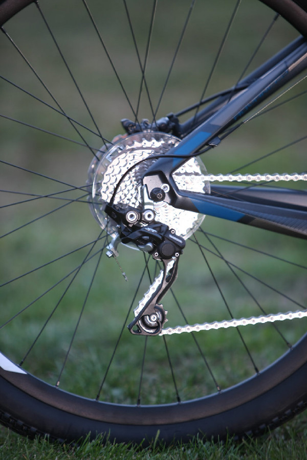 Giant 2015 prezentace