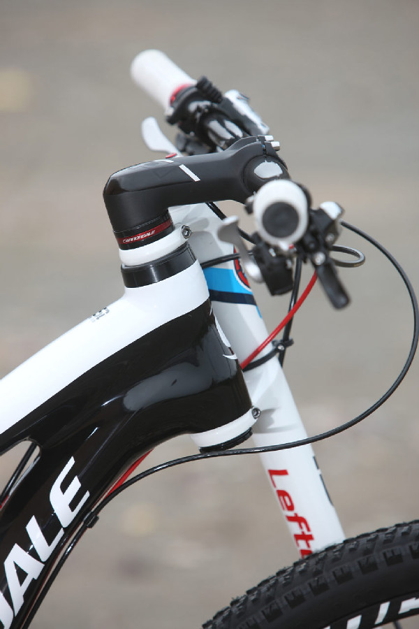 Cannondale Scalpel Carbon 2