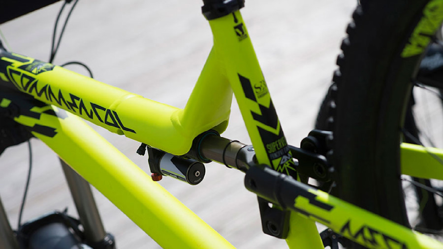 Commencal Meta AM V4