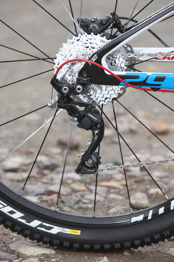 Cannondale Scalpel Carbon 2